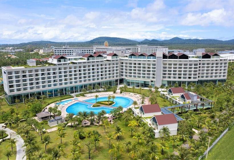 Fotos del hotel Radisson Blu Resort Phu Quoc:  21