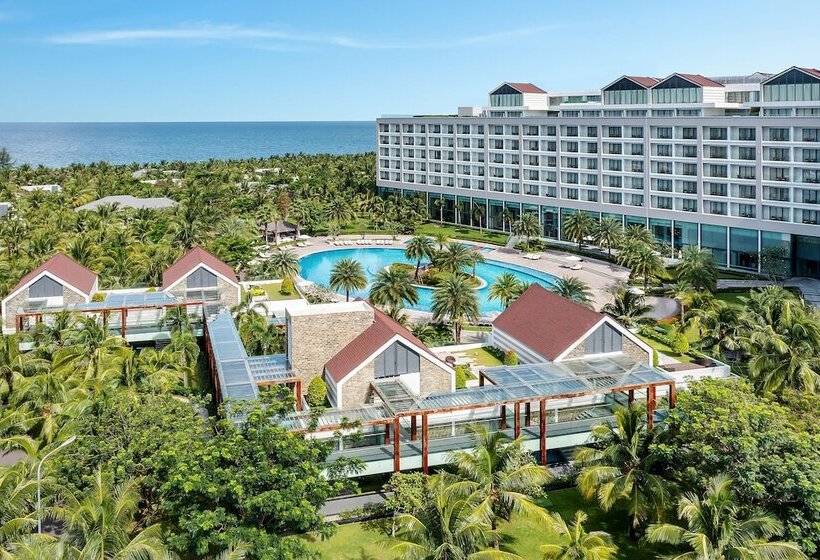 Fotos del hotel Radisson Blu Resort Phu Quoc:  2