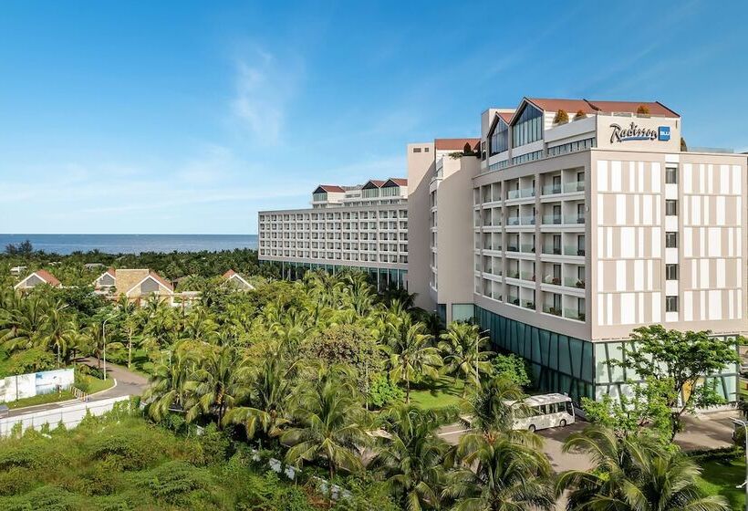 Fotos del hotel Radisson Blu Resort Phu Quoc:  13