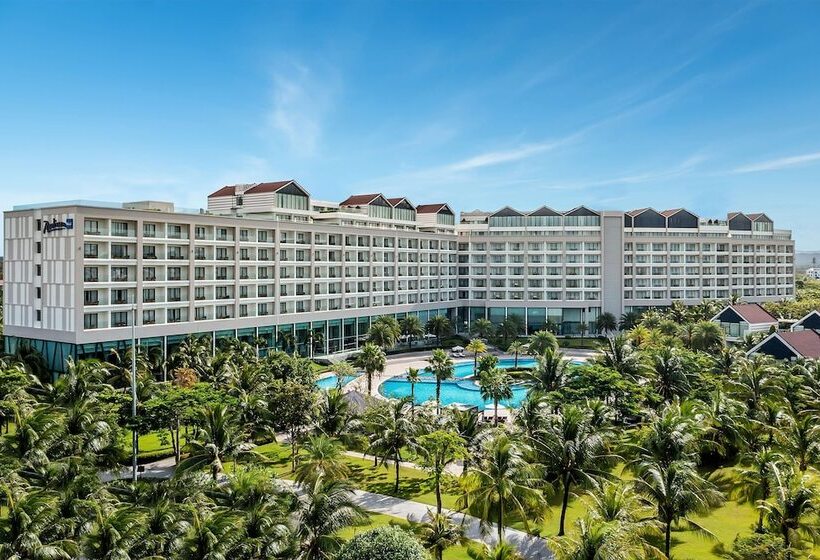 Fotos del hotel Radisson Blu Resort Phu Quoc:  18