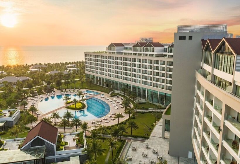 Fotos del hotel Radisson Blu Resort Phu Quoc:  16