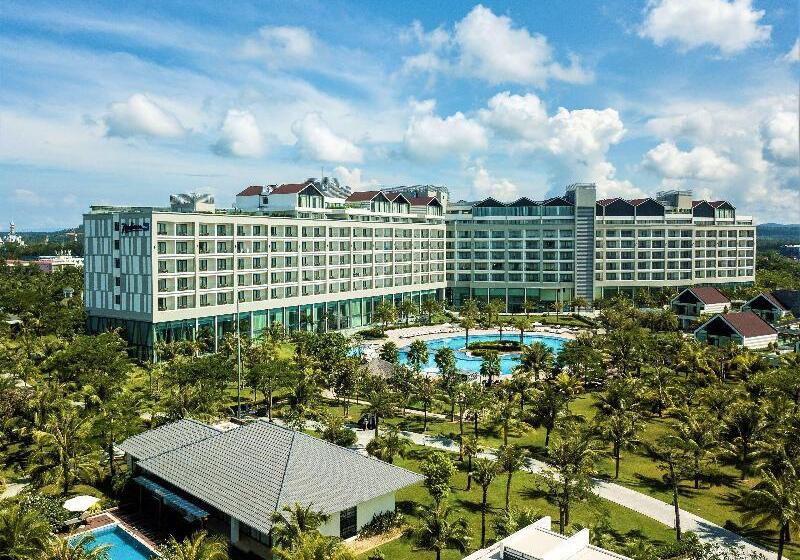 Fotos del hotel Radisson Blu Resort Phu Quoc:  8