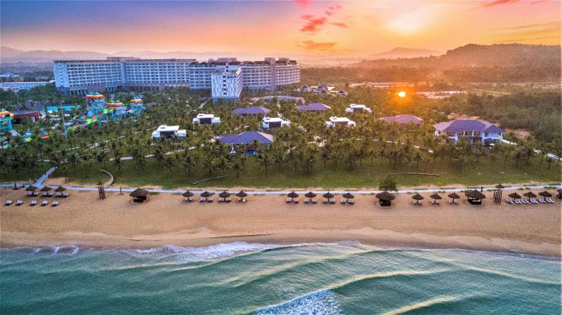 Fotos del hotel Radisson Blu Resort Phu Quoc:  22