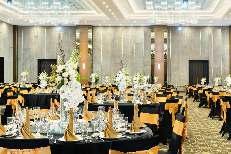 Fotos del hotel Radisson Blu Resort Phu Quoc:  23