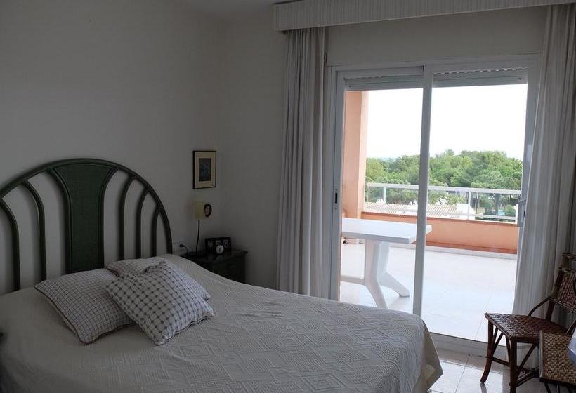 Fotos del hotel Residence Sa Guilla II:  22