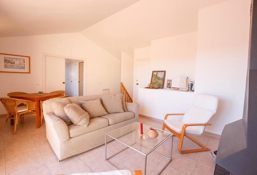 Fotos del hotel Residence Sa Guilla II:  16