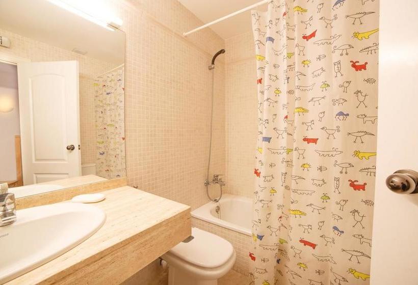 Fotos del hotel Residence Sa Guilla II:  3