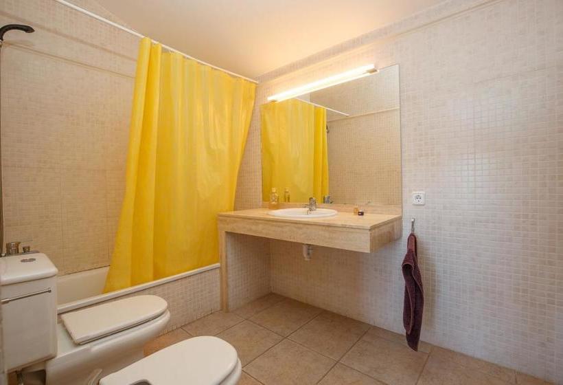 Fotos del hotel Residence Sa Guilla II:  6