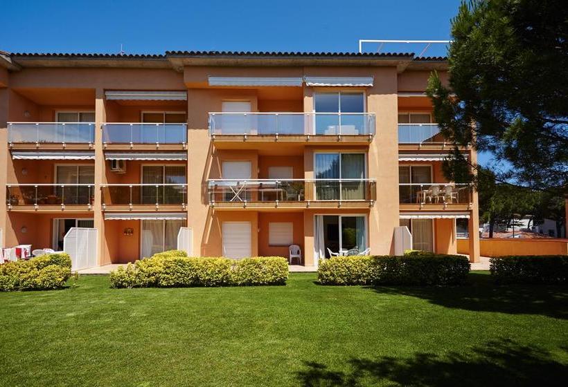 Fotos del hotel Residence Sa Guilla II:  10