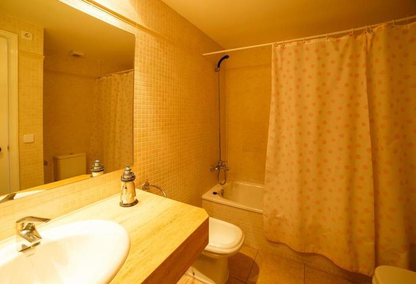 Fotos del hotel Residence Sa Guilla II:  11