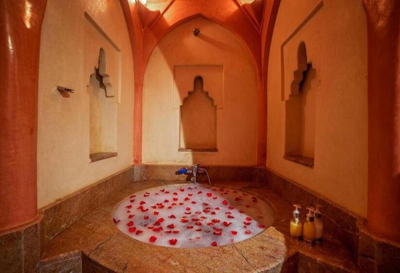Fotos del hotel Riad Safran Et Cannelle & Spa:  9