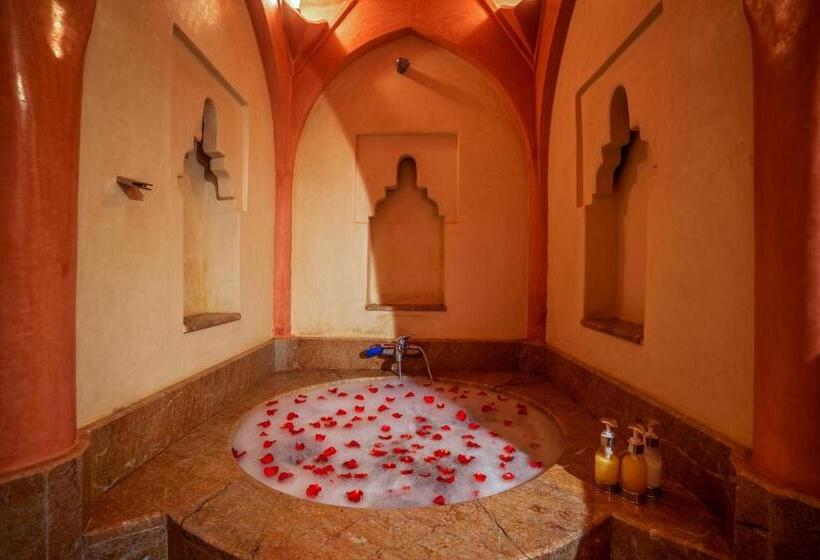Riad Safran Et Cannelle & Spa