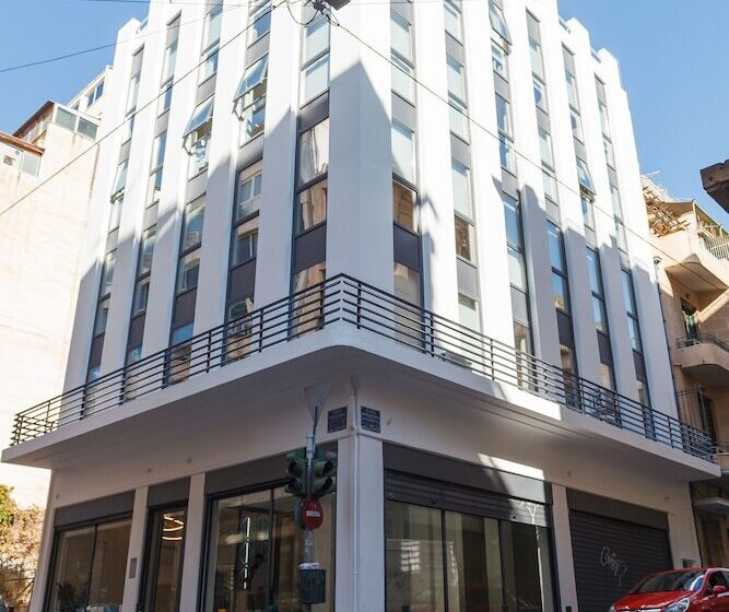 Tins Boutique Suites