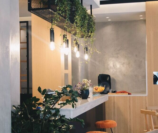 Fotos del hotel Tins Boutique Suites:  9