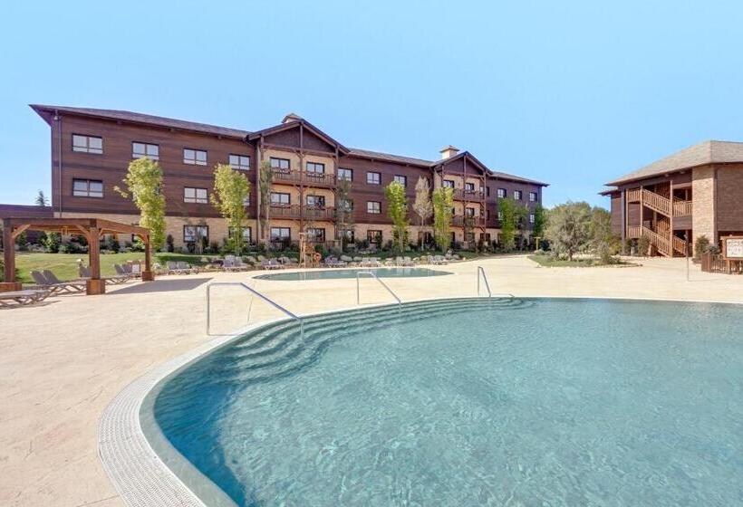 Fotos del hotel Portaventura®  Colorado Creek - Includes Portaventura Park Tickets:  11