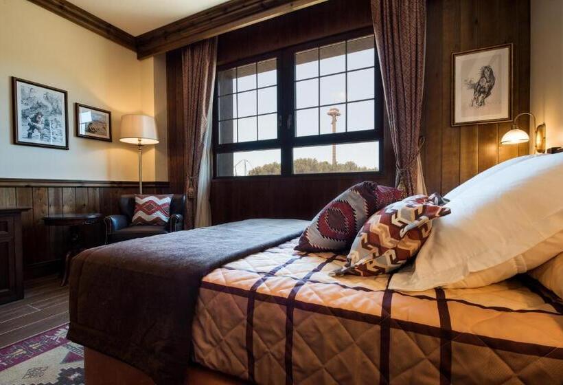 Fotos del hotel Portaventura®  Colorado Creek - Includes Portaventura Park Tickets:  8