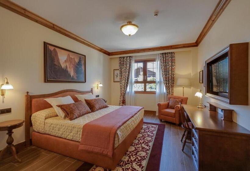 Fotos del hotel Portaventura®  Colorado Creek - Includes Portaventura Park Tickets:  9