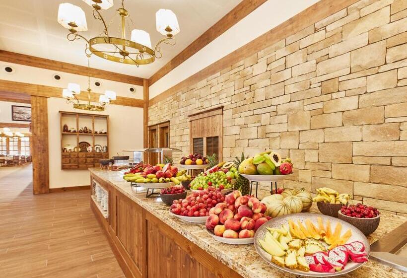 Fotos del hotel Portaventura®  Colorado Creek - Includes Portaventura Park Tickets:  48