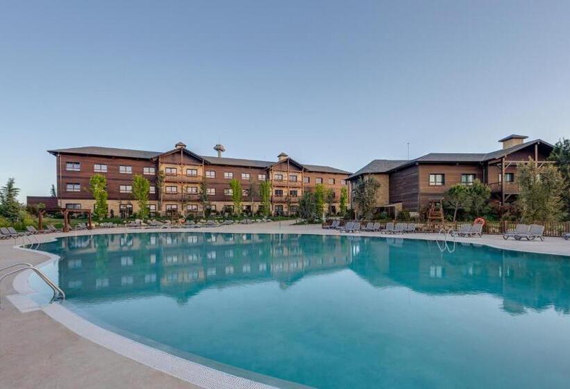 Fotos del hotel Portaventura®  Colorado Creek - Includes Portaventura Park Tickets:  19