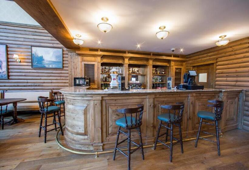 Fotos del hotel Portaventura®  Colorado Creek - Includes Portaventura Park Tickets:  22