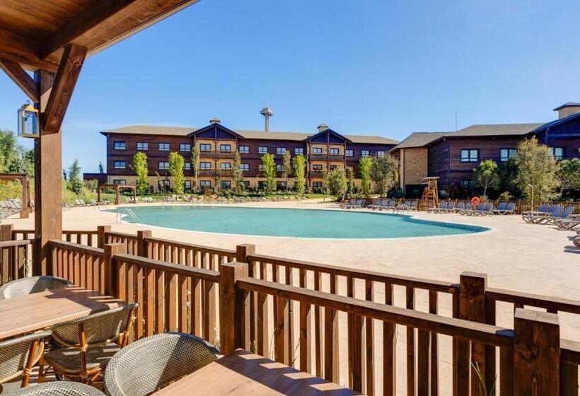 Fotos del hotel Portaventura®  Colorado Creek - Includes Portaventura Park Tickets:  21