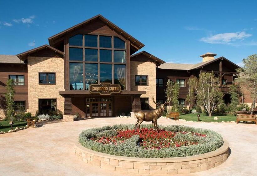 Fotos del hotel Portaventura®  Colorado Creek - Includes Portaventura Park Tickets:  26