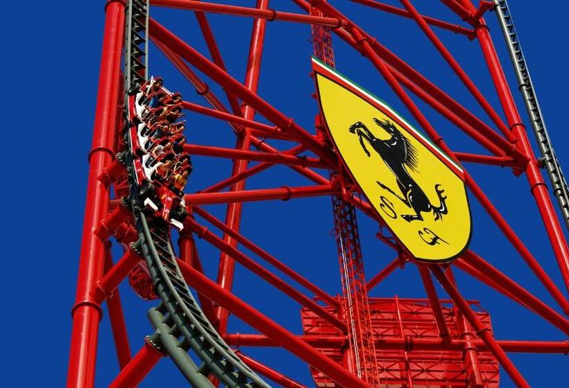 Fotos del hotel Portaventura®  Colorado Creek - Includes Portaventura Park Tickets:  27