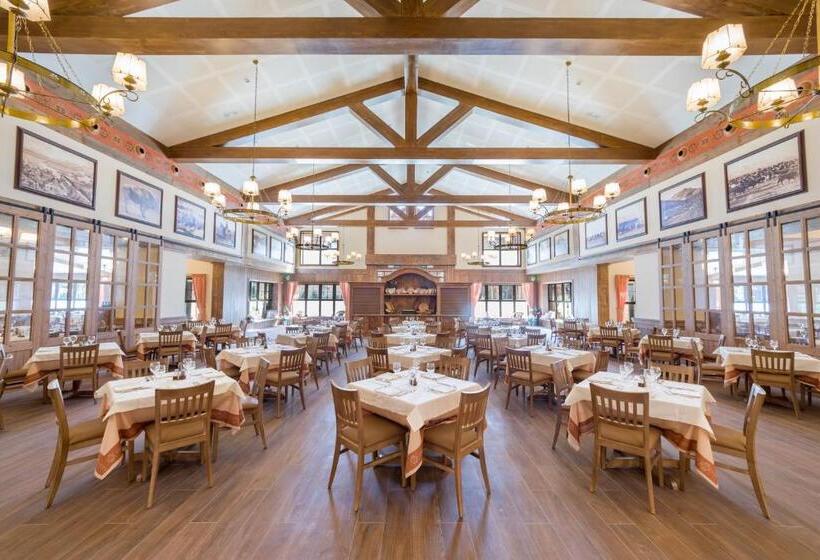 Fotos del hotel Portaventura®  Colorado Creek - Includes Portaventura Park Tickets:  23