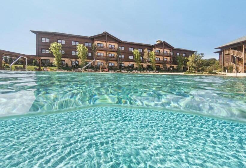 Fotos del hotel Portaventura®  Colorado Creek - Includes Portaventura Park Tickets:  12