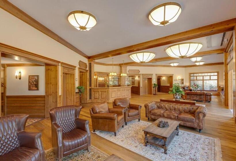 Fotos del hotel Portaventura®  Colorado Creek - Includes Portaventura Park Tickets:  34