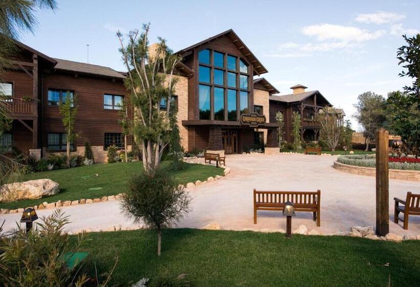 Fotos del hotel Portaventura®  Colorado Creek - Includes Portaventura Park Tickets:  17