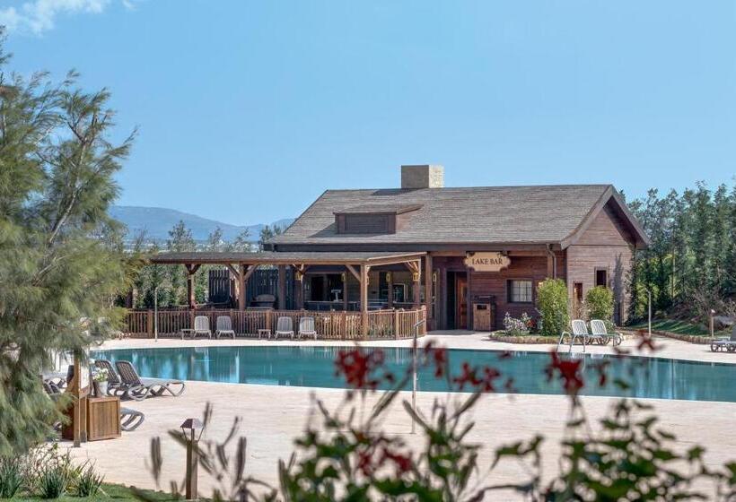 Fotos del hotel Portaventura®  Colorado Creek - Includes Portaventura Park Tickets:  36