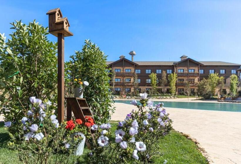 Fotos del hotel Portaventura®  Colorado Creek - Includes Portaventura Park Tickets:  13