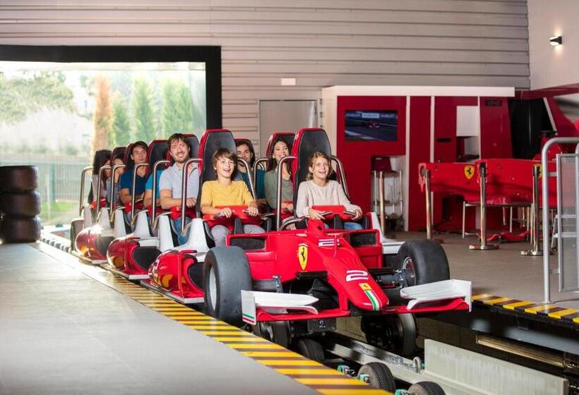 Fotos del hotel Portaventura®  Colorado Creek - Includes Portaventura Park Tickets:  30