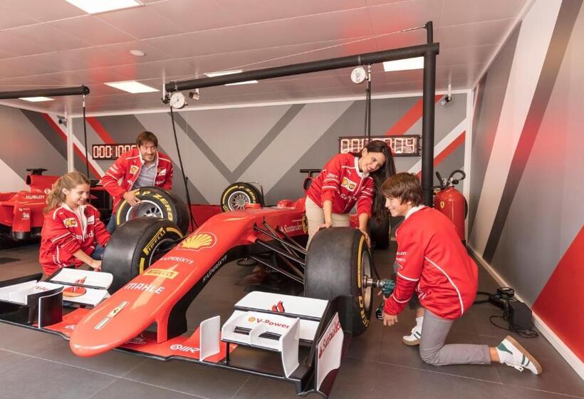 Fotos del hotel Portaventura®  Colorado Creek - Includes Portaventura Park Tickets:  24