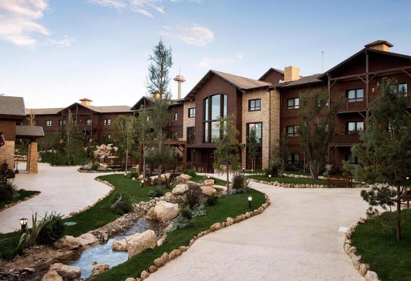 Fotos del hotel Portaventura®  Colorado Creek - Includes Portaventura Park Tickets:  28