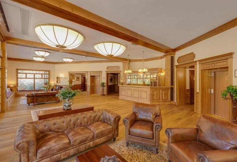 Fotos del hotel Portaventura®  Colorado Creek - Includes Portaventura Park Tickets:  20