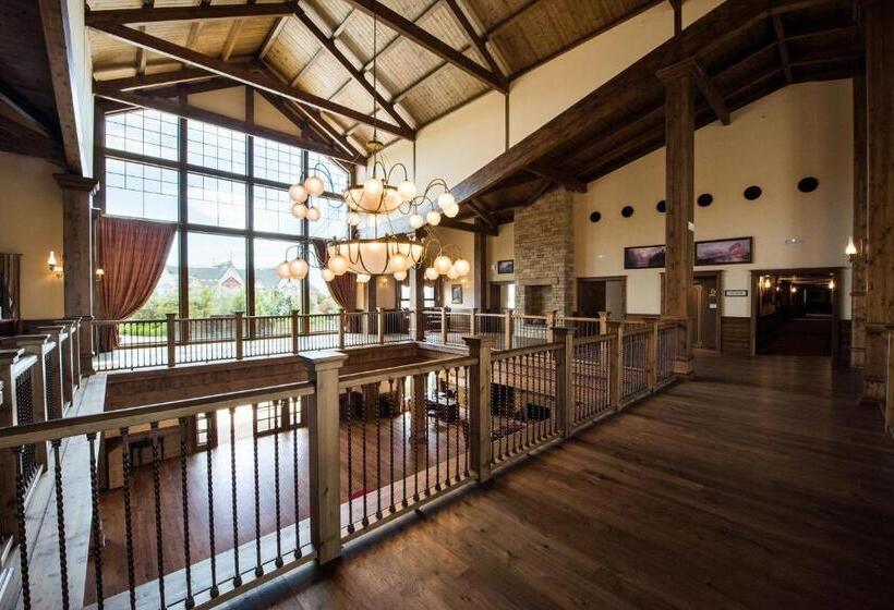 Fotos del hotel Portaventura®  Colorado Creek - Includes Portaventura Park Tickets:  38