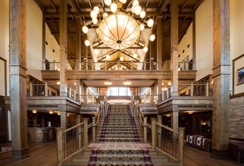 Fotos del hotel Portaventura®  Colorado Creek - Includes Portaventura Park Tickets:  40