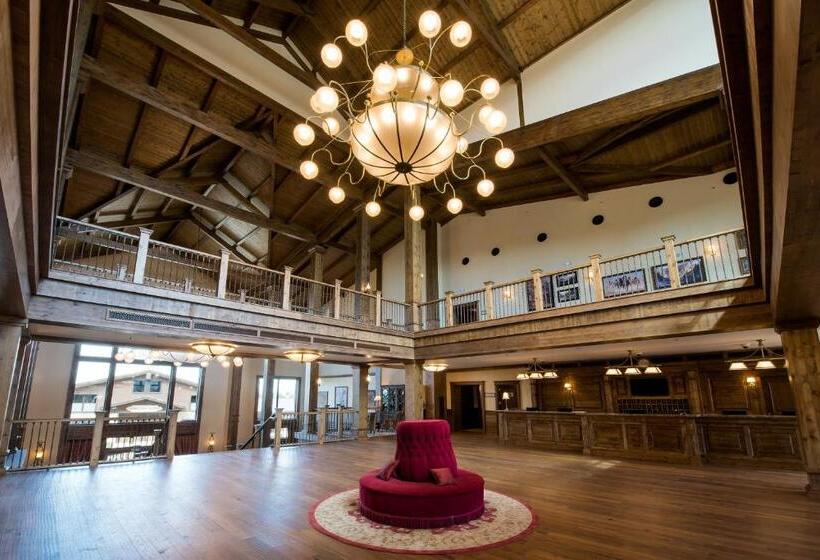 Fotos del hotel Portaventura®  Colorado Creek - Includes Portaventura Park Tickets:  41