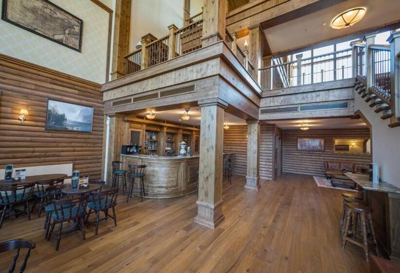 Fotos del hotel Portaventura®  Colorado Creek - Includes Portaventura Park Tickets:  29