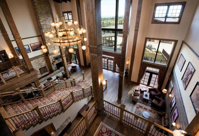 Fotos del hotel Portaventura®  Colorado Creek - Includes Portaventura Park Tickets:  31