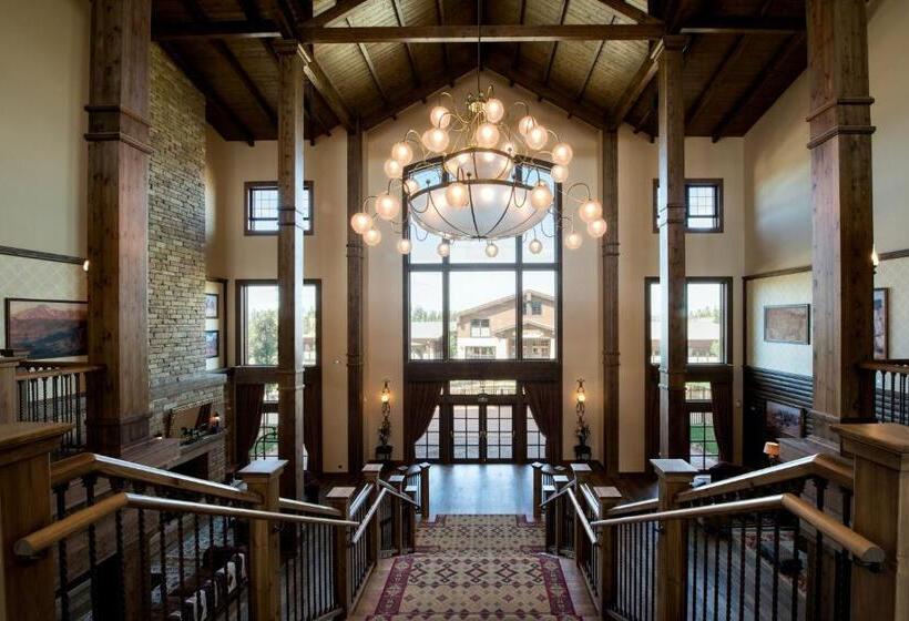 Fotos del hotel Portaventura®  Colorado Creek - Includes Portaventura Park Tickets:  42