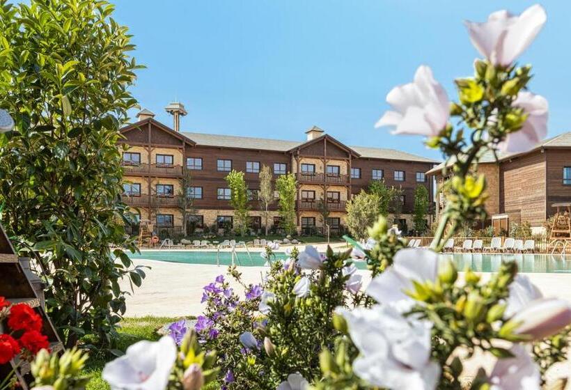 Fotos del hotel Portaventura®  Colorado Creek - Includes Portaventura Park Tickets:  43