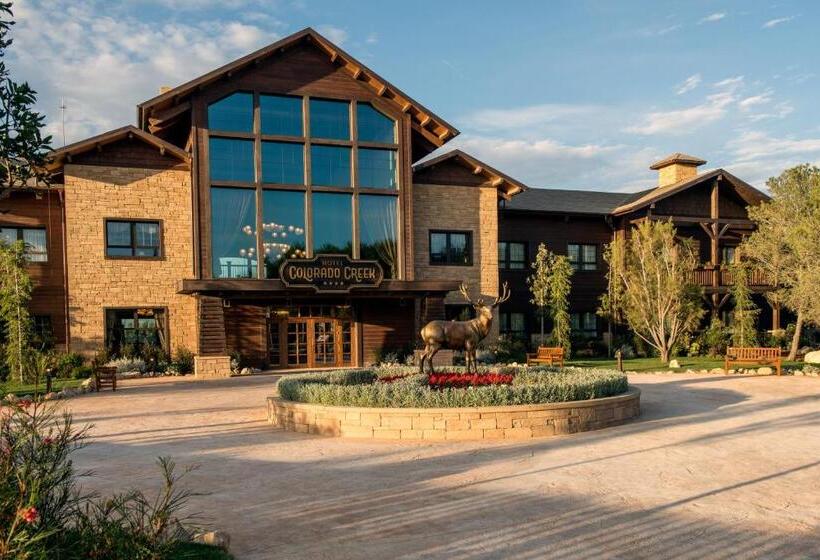 Fotos del hotel Portaventura®  Colorado Creek - Includes Portaventura Park Tickets:  46