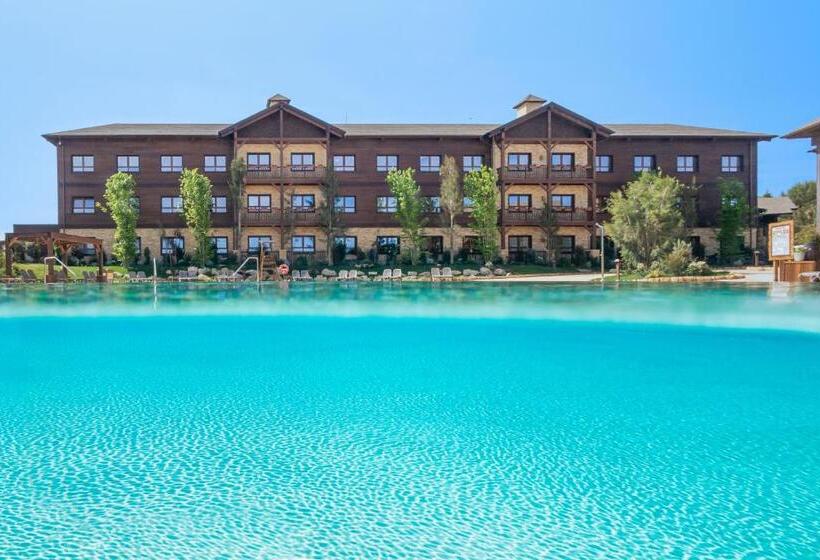 Fotos del hotel Portaventura®  Colorado Creek - Includes Portaventura Park Tickets:  3