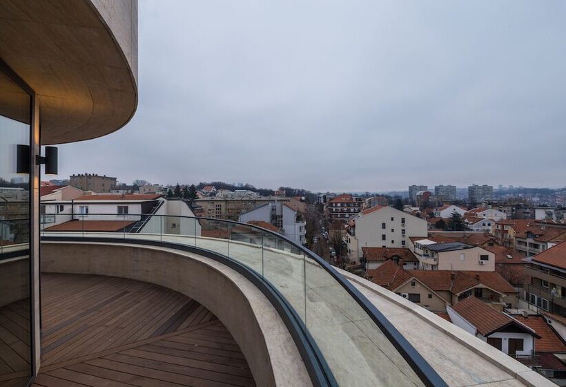 Fotos del hotel Abba:  16