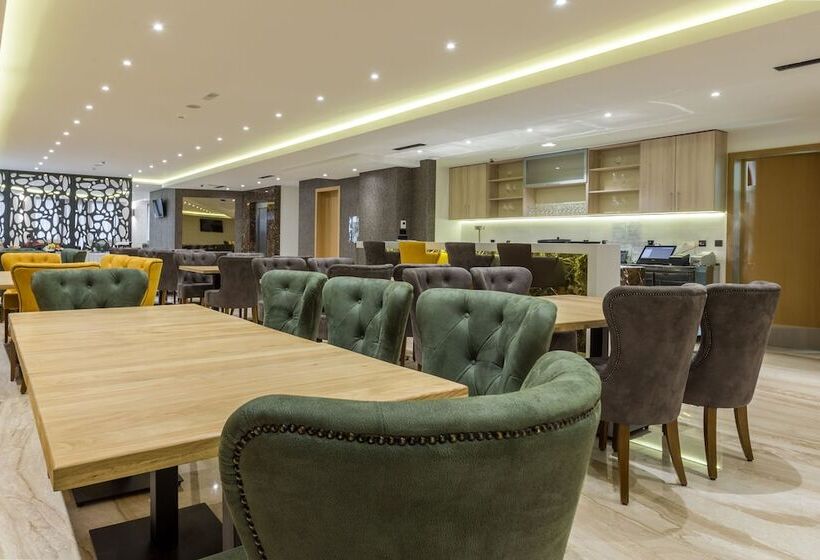 Fotos del hotel Abba:  2