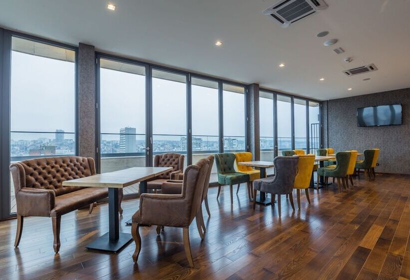 Fotos del hotel Abba:  24