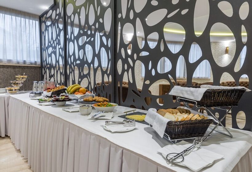 Fotos del hotel Abba:  6